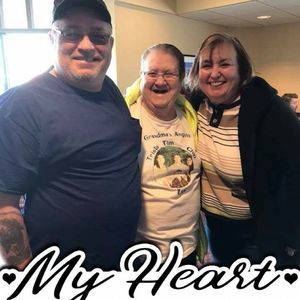 Meet your Posher, Karen